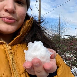 Meet your Posher, Vanessa